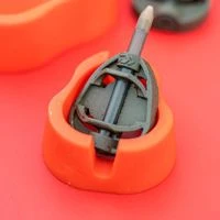 Daiwa N'Zon Method Feeders