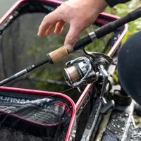 Daiwa N'Zon Super Slim Feeder Rods
