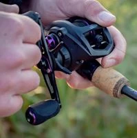 Wychwood Agitator S1 200 Baitcasting Reels