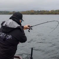 Wychwood Agitator S1 200 Baitcasting Reels