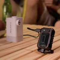 Flextail Light Repel Portable Mosquito Repellent