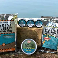 Dynamite Baits Marine Halibut Durable Hookers