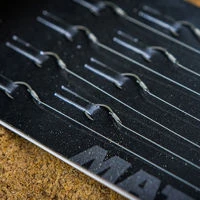 Matrix MXC-1 Barbless Pole Rigs 6inch