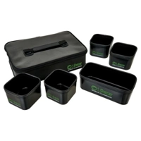 Sensas EVA 6 In 1 Organiser