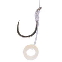 Drennan Barbless Power Bandits Hooklength Plate 6inch 