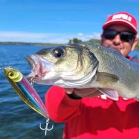 Rapala Precision Xtreme Pencil Lures 10.7cm/21g