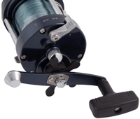 Shakespeare Salt Boat Reel