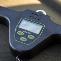 Daiwa Digital Scales 110lb/50Kg