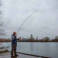 Wychwood Flow MKII Fly Rods