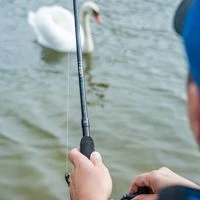 Daiwa N'Zon Ext Feeder Rods