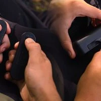 Solar Hotspot Mag-Pod Handwarmers