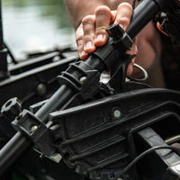 Fox Echo Sounder Mount