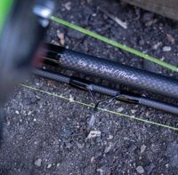 ESP Quickdraw 4K Spod Rod 4.50lb