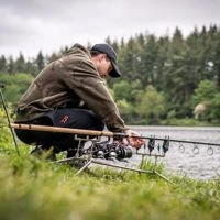 Daiwa Crosscast Traditional Carp Rods