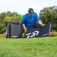 Daiwa N'Zon Unhooking Mat
