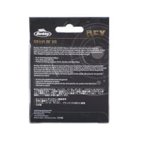 Berkley DEX Braid X8 150m