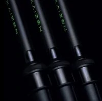 Korda Kaizen Green Spod Rods