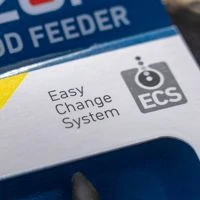 Daiwa N'Zon Method Feeders