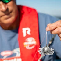 Berkley Gulp Saltwater Peeler Crab 50mm