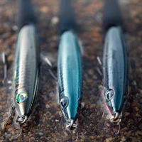 Rapala Max Rap Lures 11cm/13g