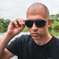 Fox Rage Camo AV8 Sunglasses