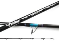 Century Tip Tornado Graphex Ultra Lite ST Rod 13ft