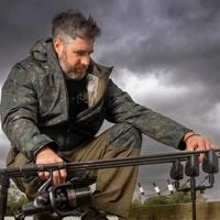 Trakker Techpro Thermal Jackets