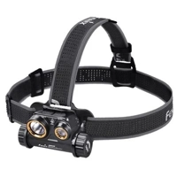 Fenix HM65R Shadowmaster Rechargeable Headlamp