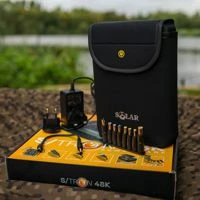 Solar Tackle S-Tron Powerpack 48K