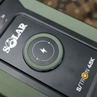 Solar Tackle S-Tron Powerpack 48K