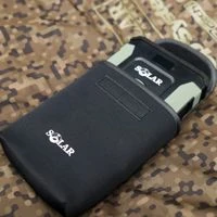 Solar Tackle S-Tron Powerpack 48K