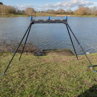 MAP MKII Dual Pole Rollers