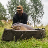 Fox Carpmaster Welded Mat