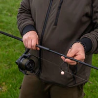 Avid Carp Revolve R Rods