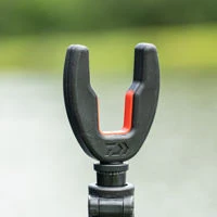 Daiwa N'Zon Duel Rear Rod Rest