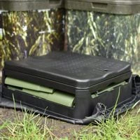 Wolf Compact Toilet