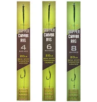 ESP Gripper Combi Rigs