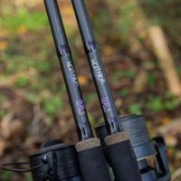 Wychwood Agitator BR-S Long Range Deadbait Rod 12ft 3.75lb