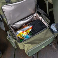 Korum Progress Tackle & Bait Bag 35L