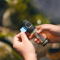 Flextail Tiny Repel 3-in-1 Mosquito Repellent Camping Lantern
