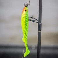 Fox Rage Slick Shads