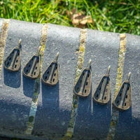 Daiwa N'Zon Weight Change Feeders