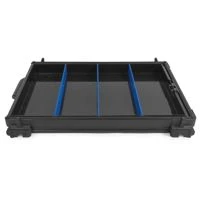 Preston Innovations Absolute Mag Lok Deep Side Drawer With Removable Dividers Unit