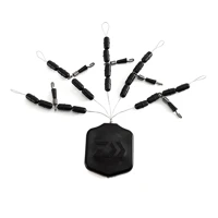 Daiwa N'Zon Heli Feeder Rigs