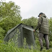 Daiwa Mission Overnighter Plus
