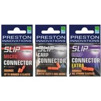 Preston Innovations Slip Connectors