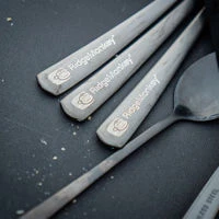 Ridge Monkey DLX Cutlery Sets