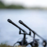 Avid Carp Revolve Rods