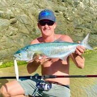 Samson Slim Minnow Lures