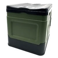Wolf Compact Toilet